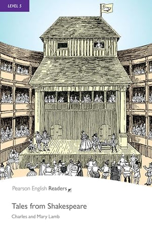 Level 5: Tales from Shakespeare