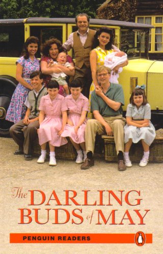 PLPR3:Darling Buds of May NEW
