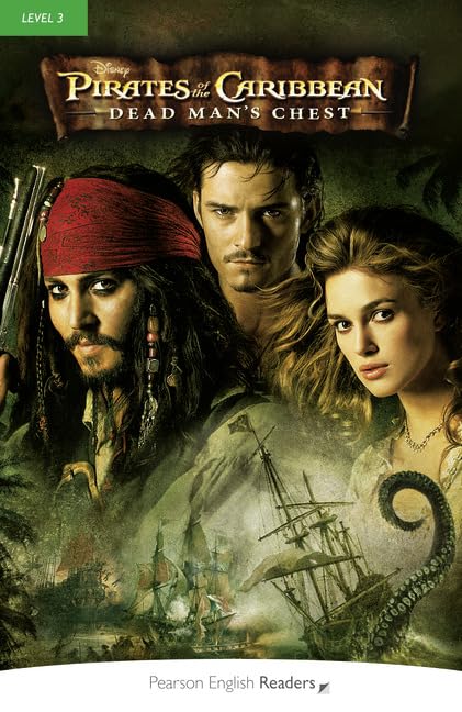 Level 3: Pirates of the Caribbean 2: Dead Man's Chest