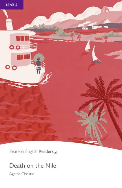 Level 5: Death on the Nile