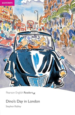 Easystart: Dino's Day in London