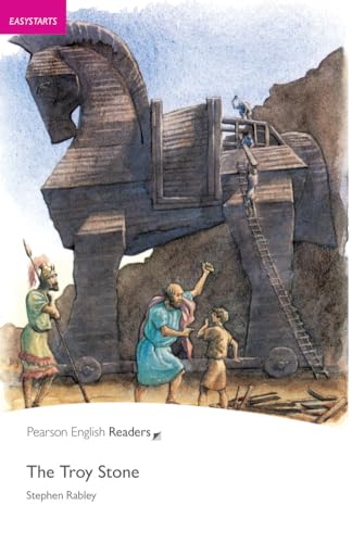 Easystart: The Troy Stone