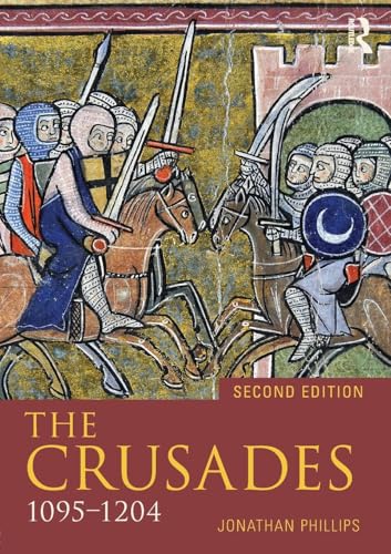 The Crusades, 1095-1197
