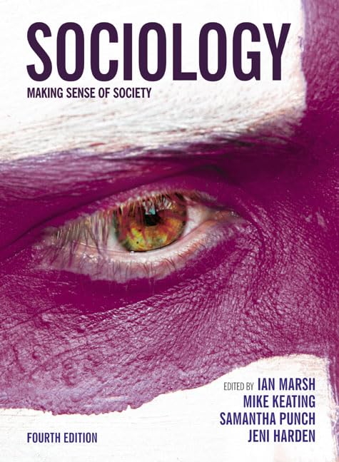 Sociology