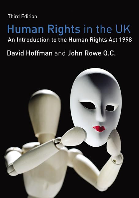 Human Rights in the UK