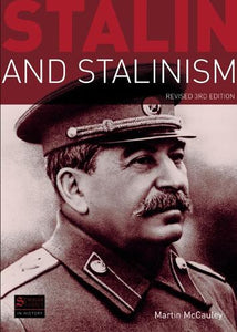Stalin and Stalinism 