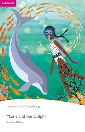 Easystart: Maisie and the Dolphin Book and CD Pack