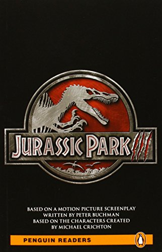 Level 2: Jurassic Park