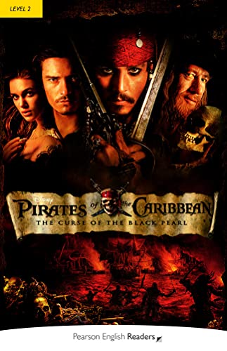 Level 2: Pirates of the Caribbean:The Curse of the Black Pearl