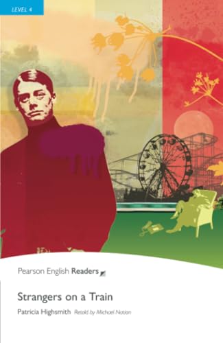 Level 4: Strangers on a Train