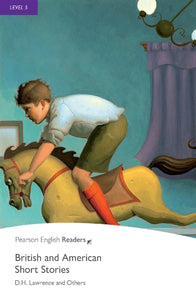 Level 5: British and American Short Stories 