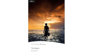 Level 6: The Beach