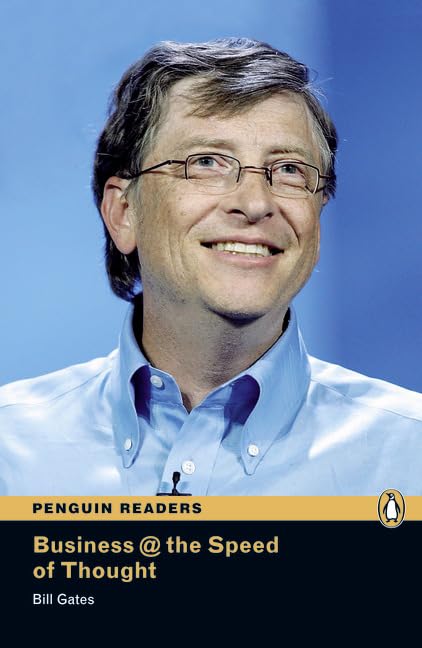 PLPR6:Business @ the Speed of Thought