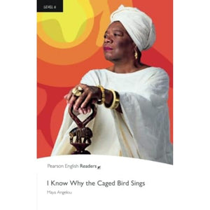 Level 6: I know Why the Caged Bird Sings