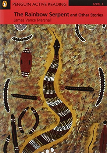 PLAR1:Rainbow Serpent Book and CD-ROM Pack