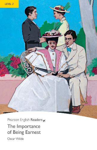 Level 2: The Importance of Being Earnest