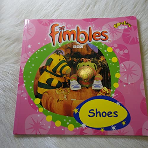 Fimbles - Shoes