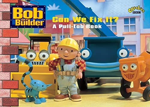 Bob the Builder - Can We Fix It?
