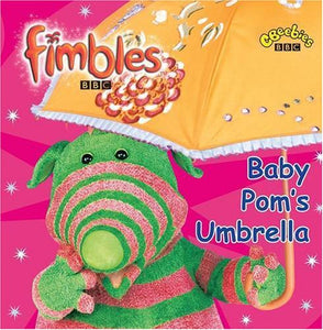Baby Pom's Umbrella 