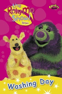 Roly Mo Show: Washing Day 