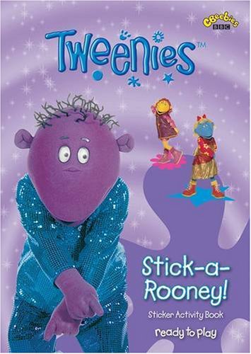 Stick-a-rooney!