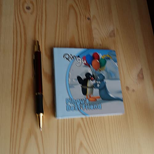 Pingu's Best Friend