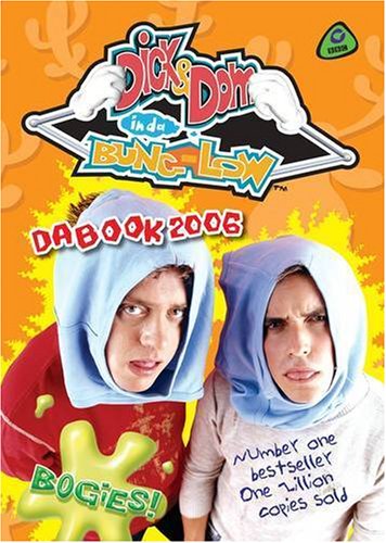 "Dick and Dom in Da Bungalow"