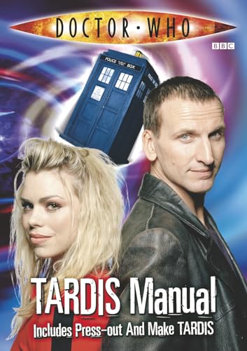 The TARDIS Manual