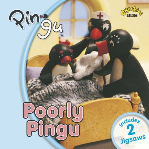 "Pingu": Poorly Pingu