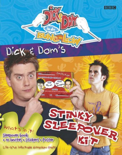 Dick and Dom in da Bungalow