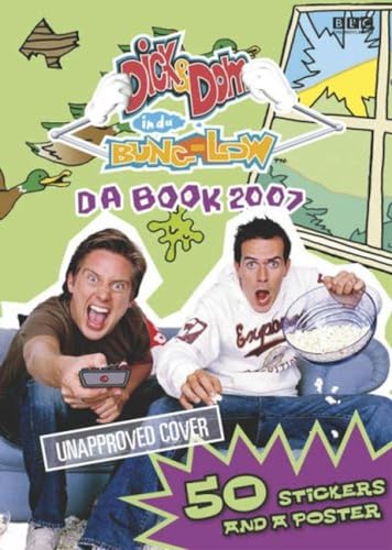 "Dick and Dom in Da Bungalow"