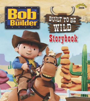 Built to be Wild Story