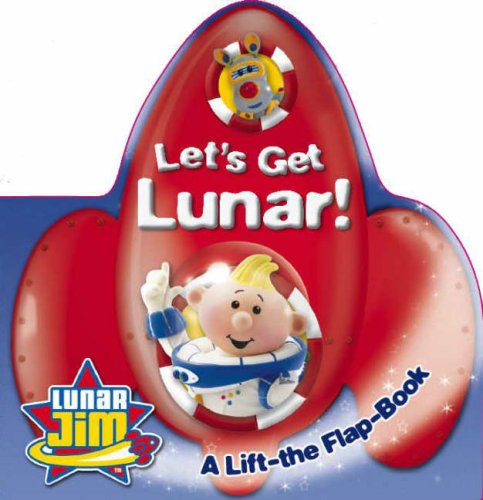 Let's Get Lunar!