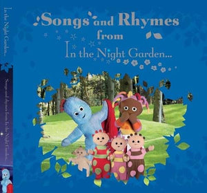 Songs and Rhymes from "In the Night Garden"
