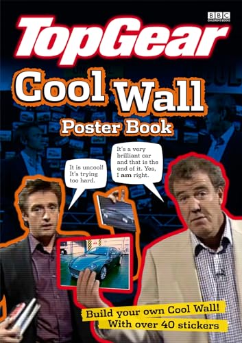 Cool Wall Poster Book