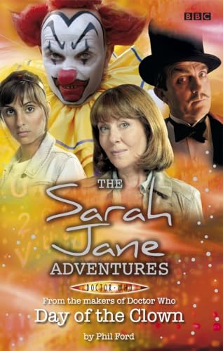 Day of the Clown