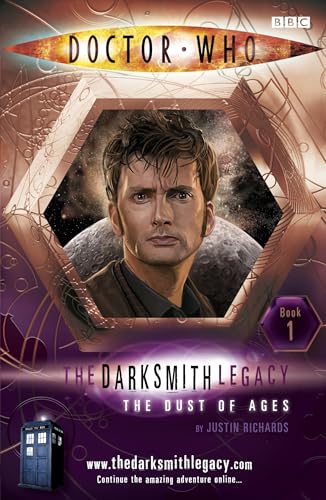 The Darksmith Legacy