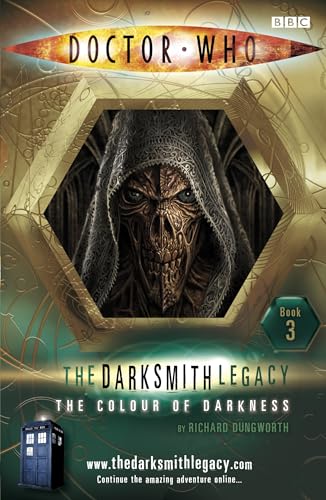 The Darksmith Legacy