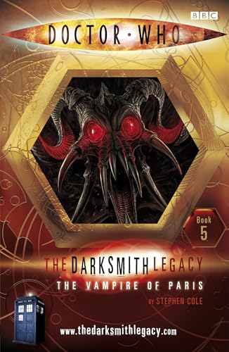The Darksmith Legacy