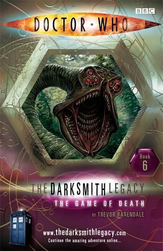 The Darksmith Legacy