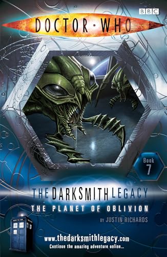 The Darksmith Legacy