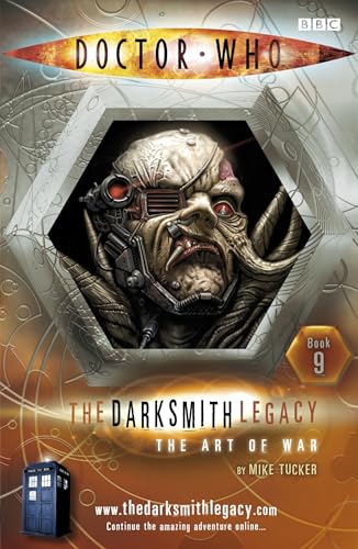 The Darksmith Legacy