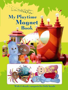 My Playtime Magnet Book 