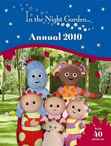 "In the Night Garden": Annual