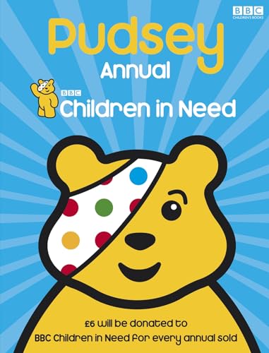 Pudsey Annual