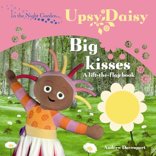 In the Night Garden: Big Kisses