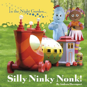 Silly Ninky Nonk!
