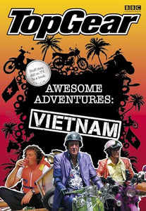 Awesome Adventures: Vietnam 