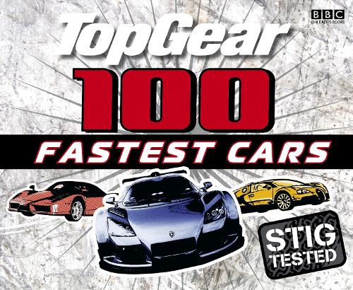 Top Gear: 100 Fastest Cars