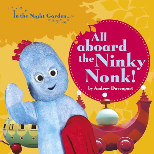 All Aboard the Ninky Nonk